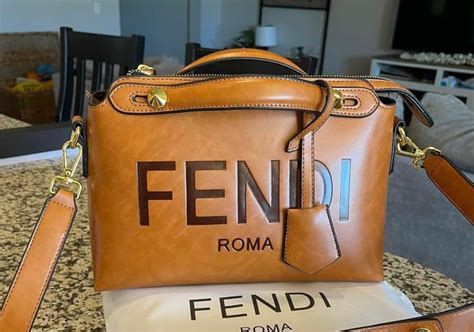 fendi reps|THE ULTIMATE DHGATE BEST FINDS LIST .